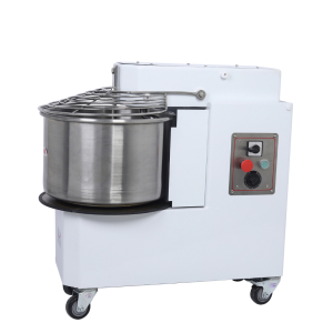 Yasaki Tilting Head Dough Mixer - HRM-30
