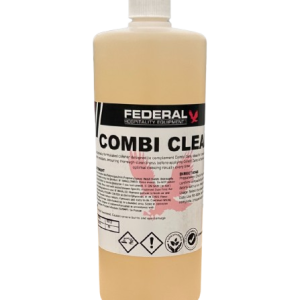 COMBI CLEAN 1L - DH-CL1L