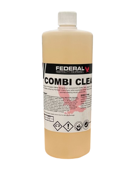 COMBI CLEAN 1L - DH-CL1L