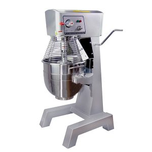 PREPPAL HEAVY DUTY PLANETARY MIXER 30L | PREPPAL PPMA-30