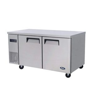 ATOSA UNDERCOUNTER FRIDGE 1200 MM YPF9020