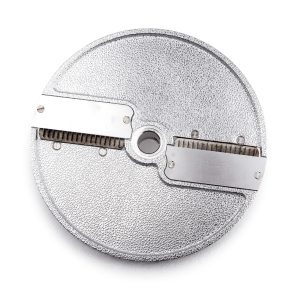 J303 - 3x3mm Julienne - Metal