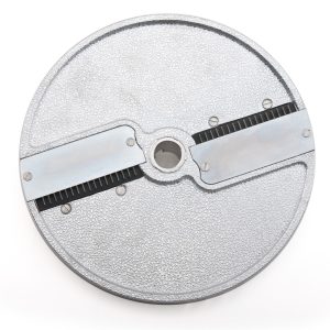 J404 - 4x4mm Julienne - Metal