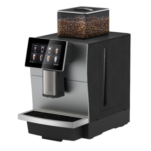 TéVera Automatic Bean-to-Cup Coffee Machine - JAC-30