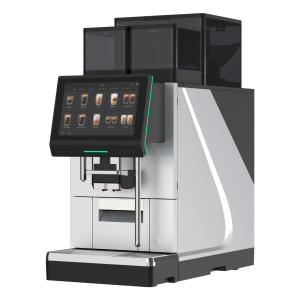 TéVera Premium Fully Automatic Coffee Machine - JAC-38A