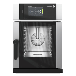 Fagor iKore Kompact Advance Compact Combi Ovens - K-AW-061ESWR 
