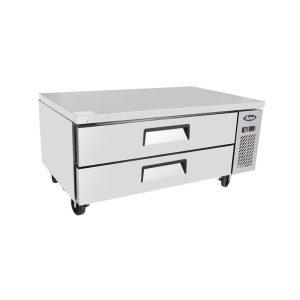 ATOSA CHEF BASE 2 DRAWERS 1230 MM FRIDGE MGF8450