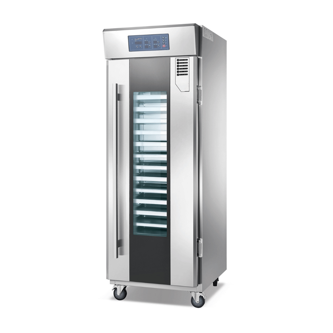 Bakermax Proofer Cabinet - MPR-16