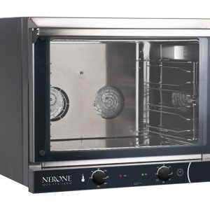 Tecnodom Nerone EKO GN 1/1 Tray Convection Oven - TDE-4CGN