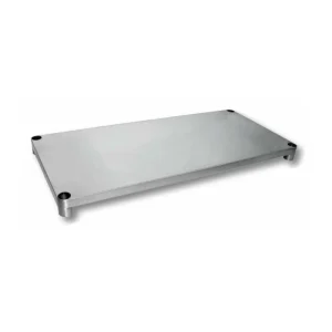 SOLID UNDERSHELVES FOR 600MM DEEP SERIES 1090 WTSU612