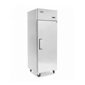 TOP MOUNTED 1 DOOR FRIDGE 730 MM MBF8004