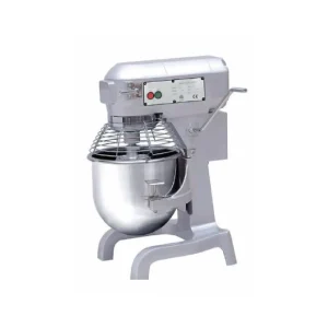 HEAVY DUTY PLANETARY MIXER 20L | PREPPAL PPMA-20