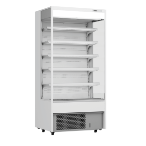 Thermaster Supermarket Open Beverage Display - OC-915