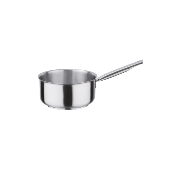 Pujadas INOX-PRO Saucepan without Cover