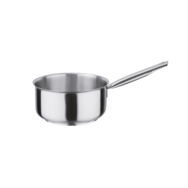 Pujadas INOX-PRO Saucepan without Cover