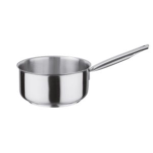 Pujadas INOX-PRO Saucepan without Cover