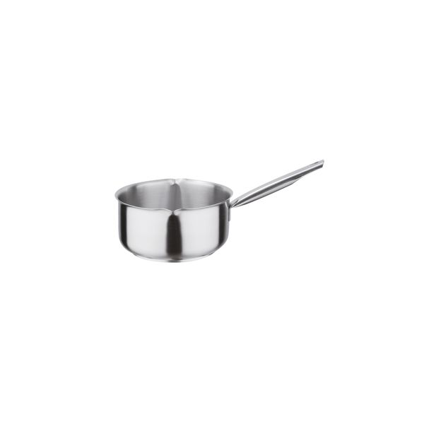 Pujadas Milk Pan with Pouring Spout