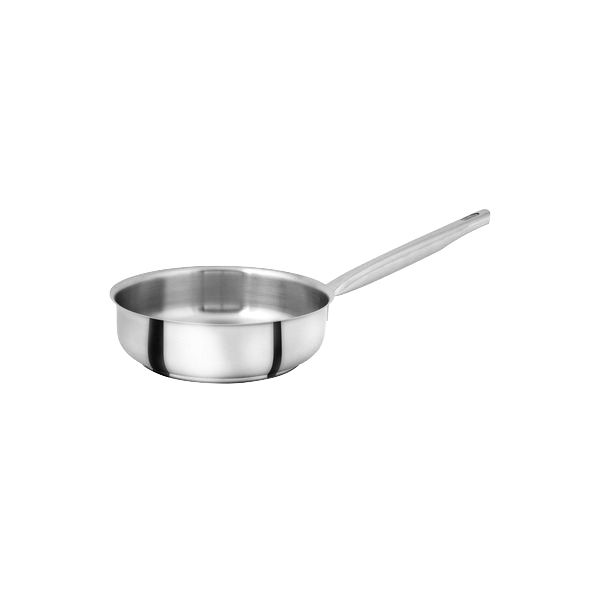 Pujadas Top Line Saute Pan without Cover