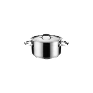 Pujadas Top Line Boiler / Saucepot with Cover