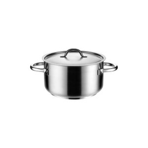 Pujadas Top Line Boiler / Saucepot with Cover