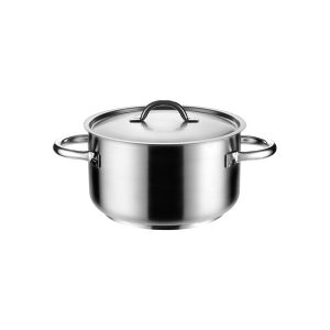 Pujadas Top Line Boiler / Saucepot with Cover