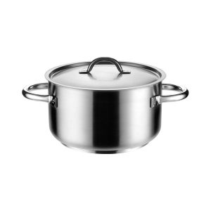Pujadas Top Line Boiler / Saucepot with Cover