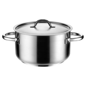 Pujadas Top Line Boiler / Saucepot with Cover