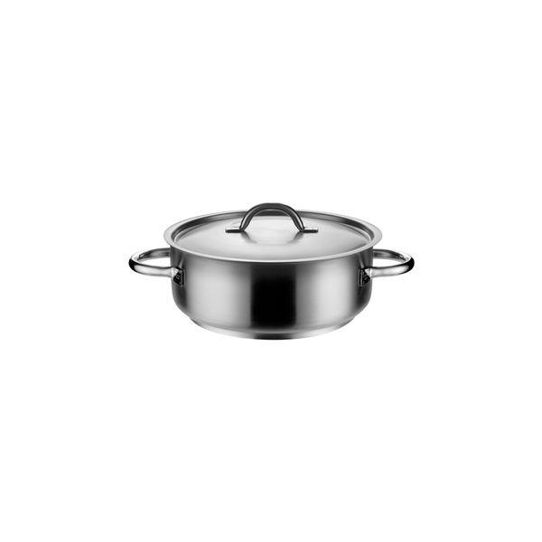 Pujadas Top Line Casserole with Cover