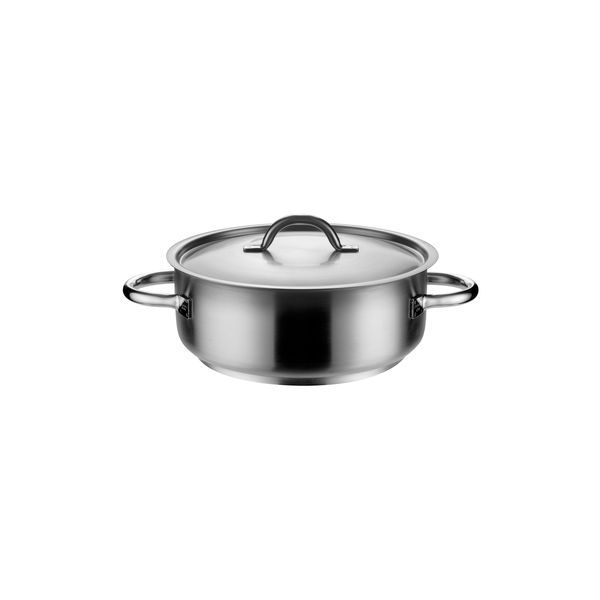 Pujadas Top Line Casserole with Cover