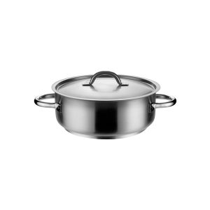 Pujadas Top Line Casserole with Cover
