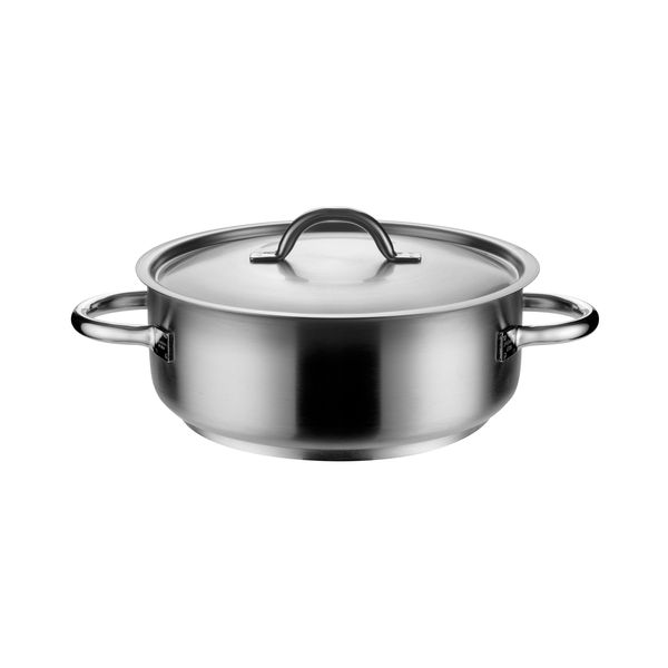 Pujadas Top Line Casserole with Cover