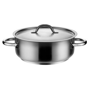 Pujadas Top Line Casserole with Cover