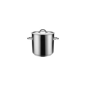 Pujadas INOX-PRO Stockpot with Cover