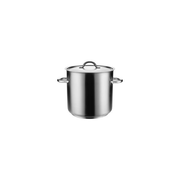 Pujadas INOX-PRO Stockpot with Cover