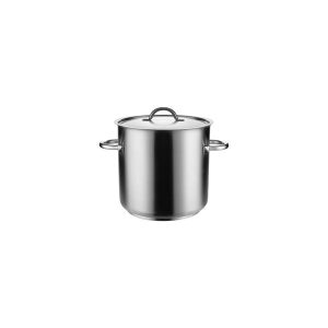 Pujadas INOX-PRO Stockpot with Cover