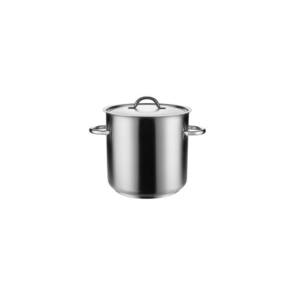 Pujadas INOX-PRO Stockpot with Cover