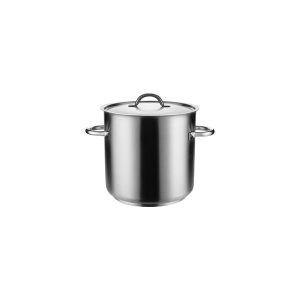 Pujadas INOX-PRO Stockpot with Cover