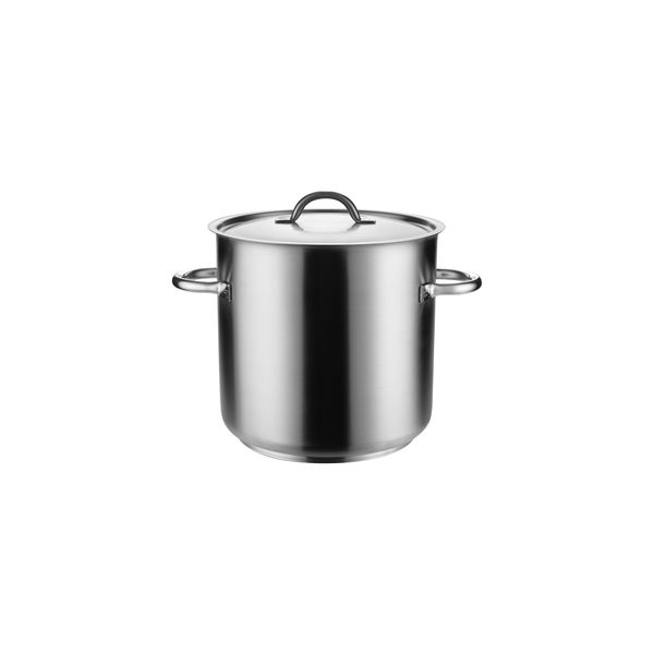 Pujadas INOX-PRO Stockpot with Cover