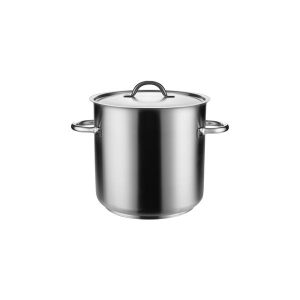 Pujadas INOX-PRO Stockpot with Cover