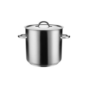 Pujadas INOX-PRO Stockpot with Cover