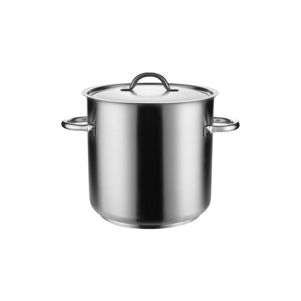 Pujadas INOX-PRO Stockpot with Cover