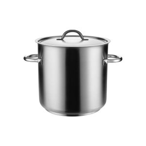Pujadas INOX-PRO Stockpot with Cover