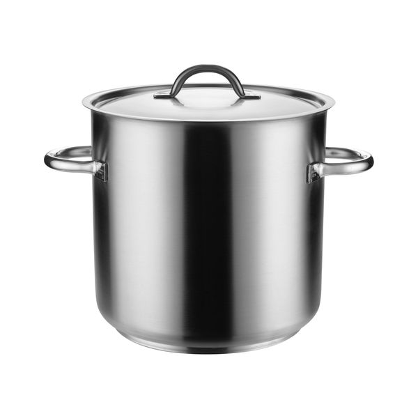 Pujadas INOX-PRO Stockpot with Cover