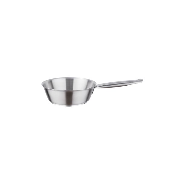 Pujadas Top Line Sauteuse Without Cover