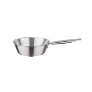 Pujadas Top Line Sauteuse Without Cover