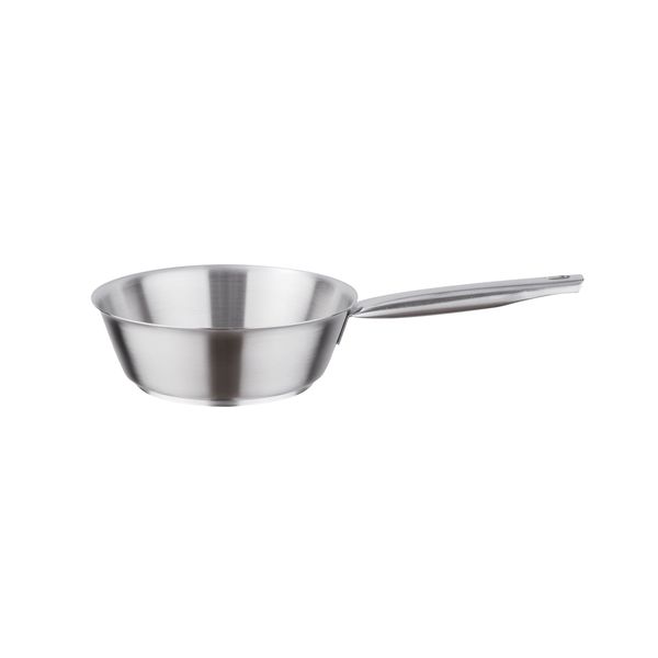 Pujadas Top Line Sauteuse Without Cover