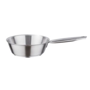 Pujadas Top Line Sauteuse Without Cover