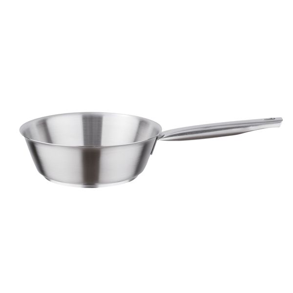 Pujadas Top Line Sauteuse Without Cover