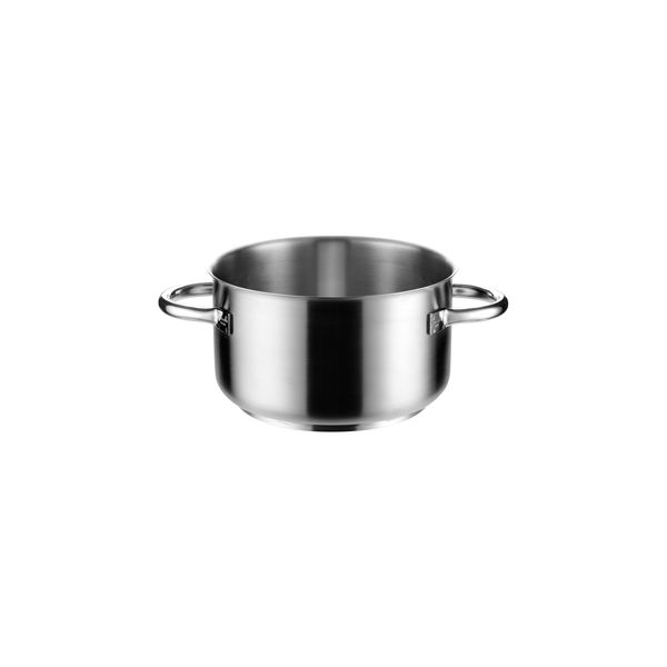 Pujadas Top Line Boiler / Saucepot without Cover