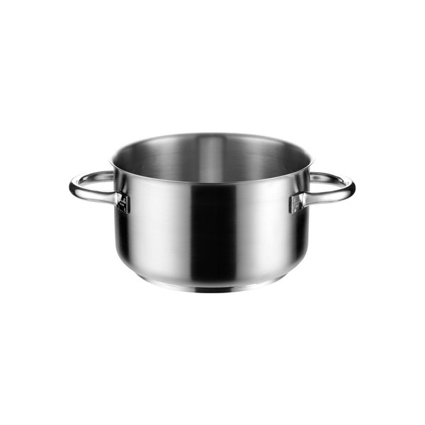 Pujadas Top Line Boiler / Saucepot without Cover
